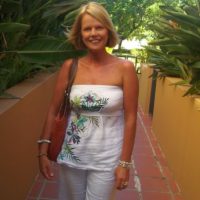 Jenny Kirwan
