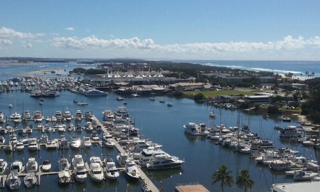 20150416_102842 Southport Marina, Main Beach