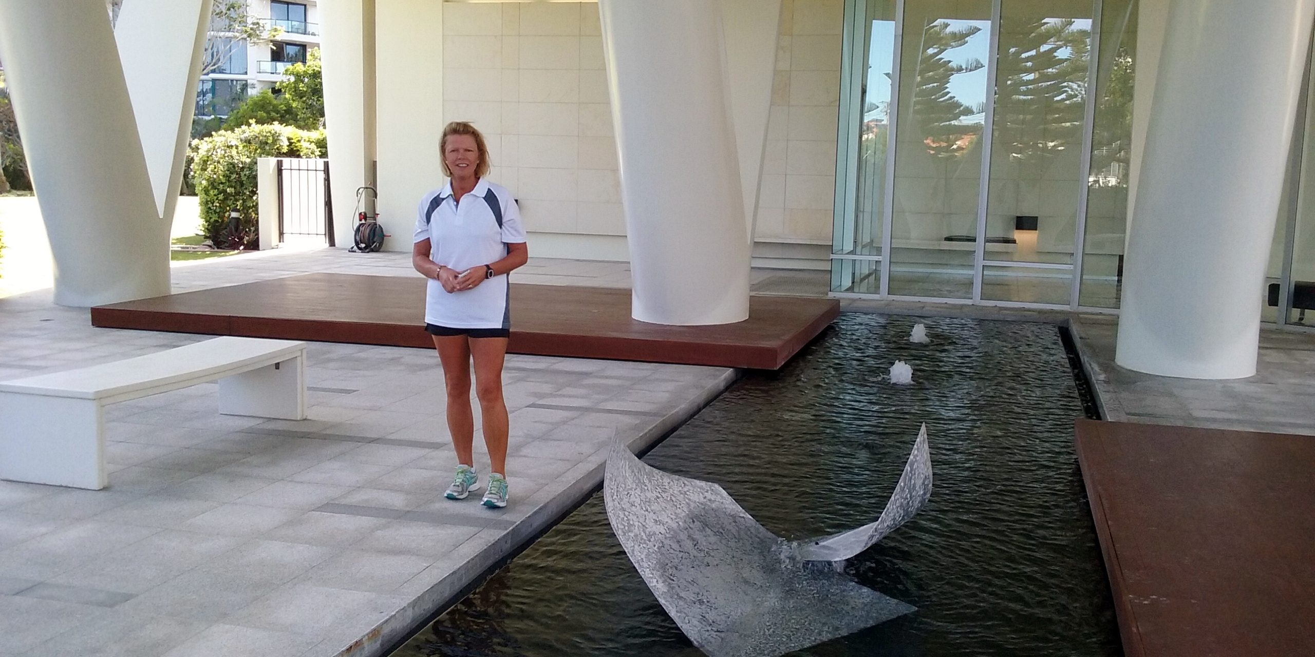 Exit Clean at Liberty Apartments Main Beach Exit Clean at Liberty Apartments Main Beach