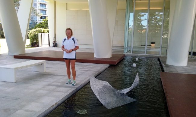 Exit Clean at Liberty Apartments Main Beach Exit Clean at Liberty Apartments Main Beach