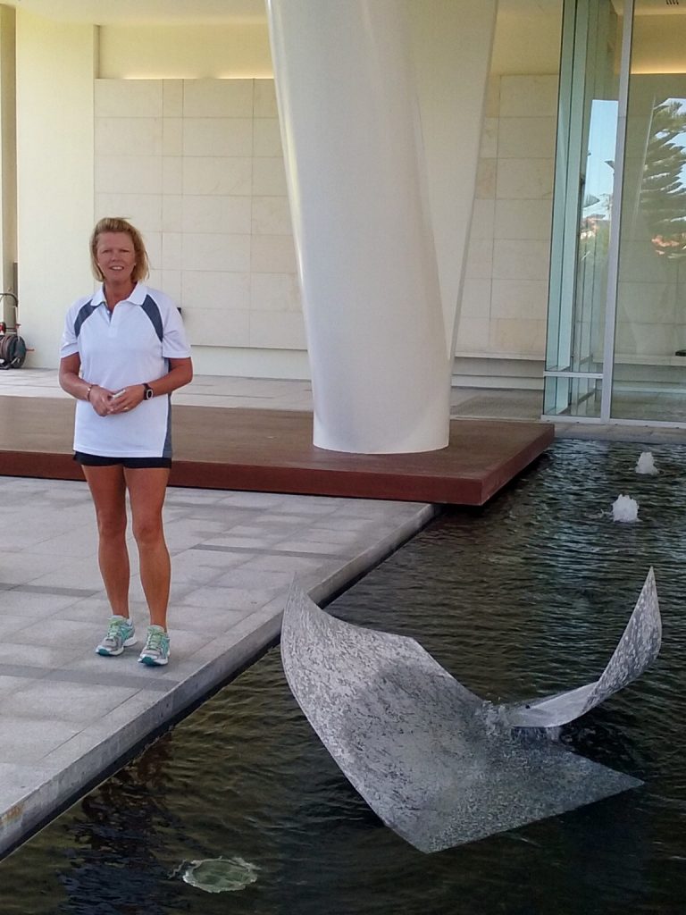 Exit Clean at Liberty Apartments Main Beach