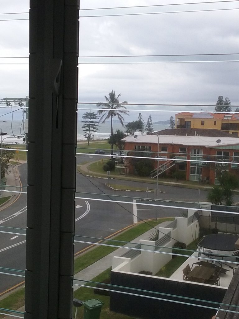 Nobby Beach House Cleaning