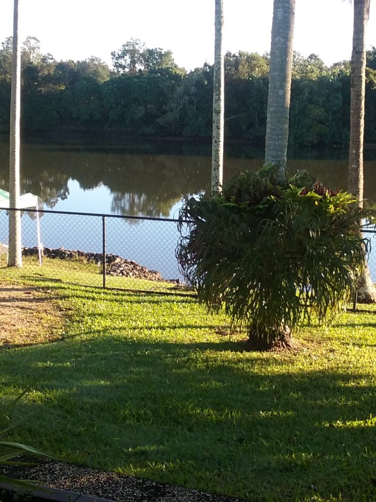 Carrara House Cleaning