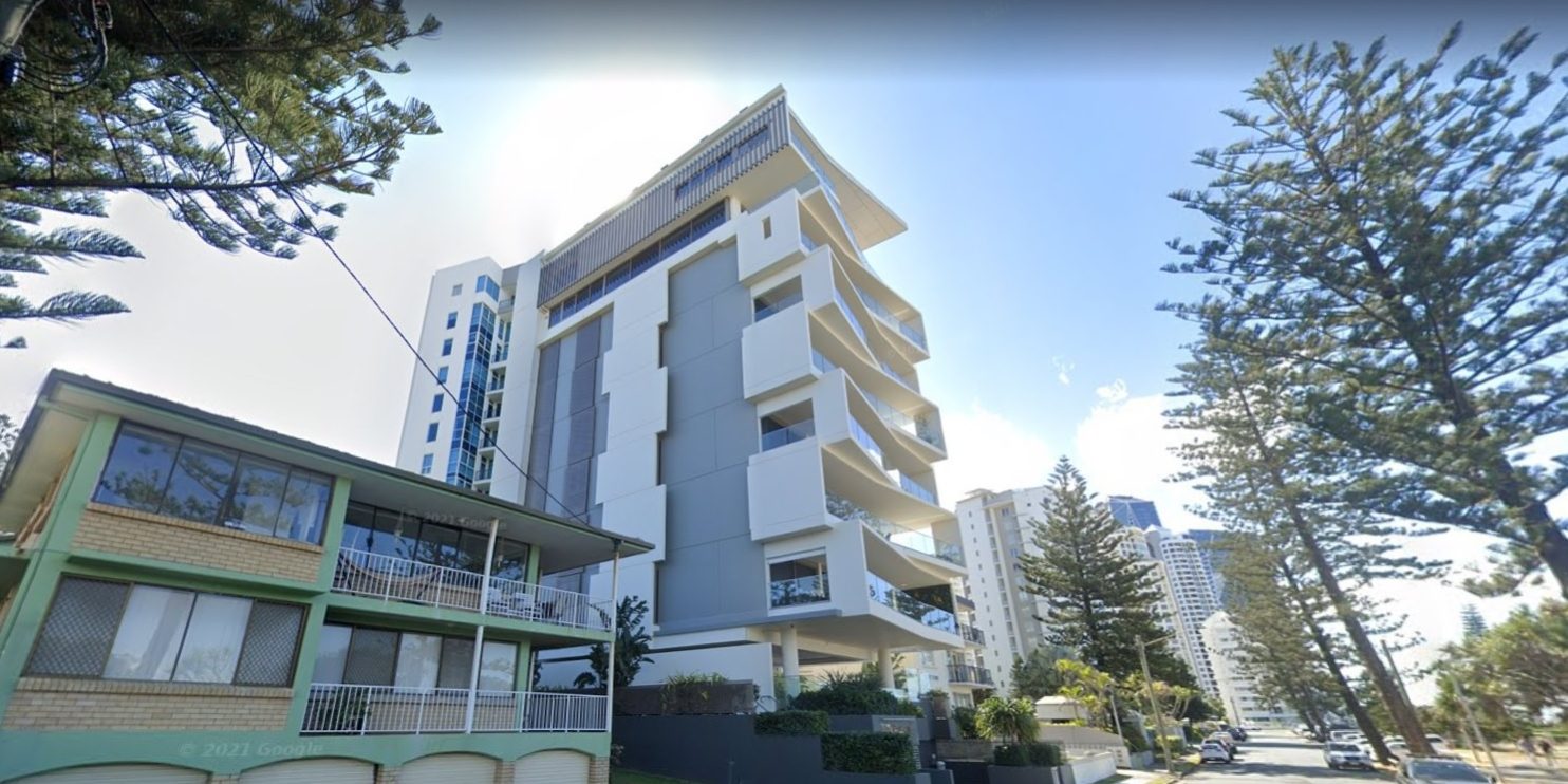 Penthouse 7-19 Broadbeach Blvd, Pre Sale Cleaning Penthouse 7-19 Broadbeach Blvd, Pre Sale Cleaning