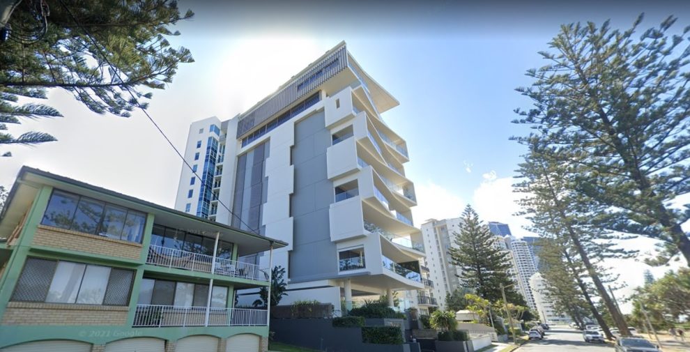 Penthouse 7-19 Broadbeach Blvd, Pre Sale Cleaning Penthouse 7-19 Broadbeach Blvd, Pre Sale Cleaning
