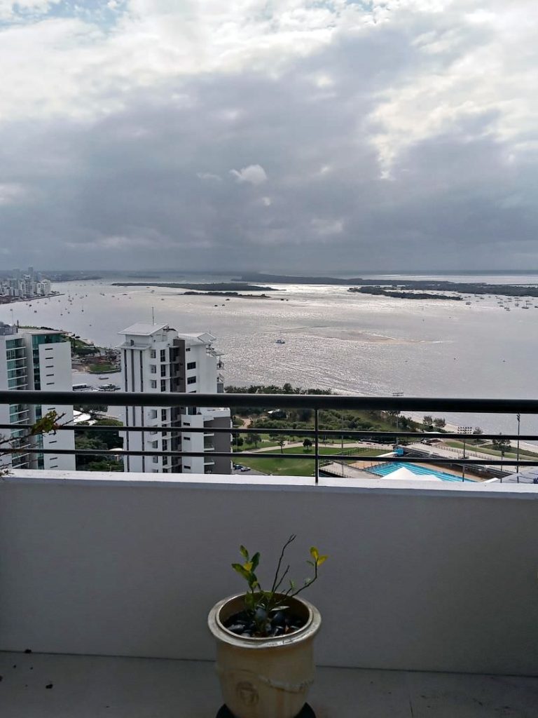 Southport Penthouse House Cleaning