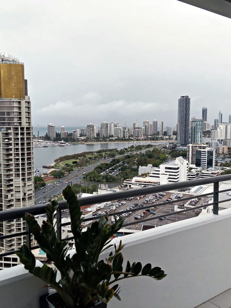 House Cleaner Southport