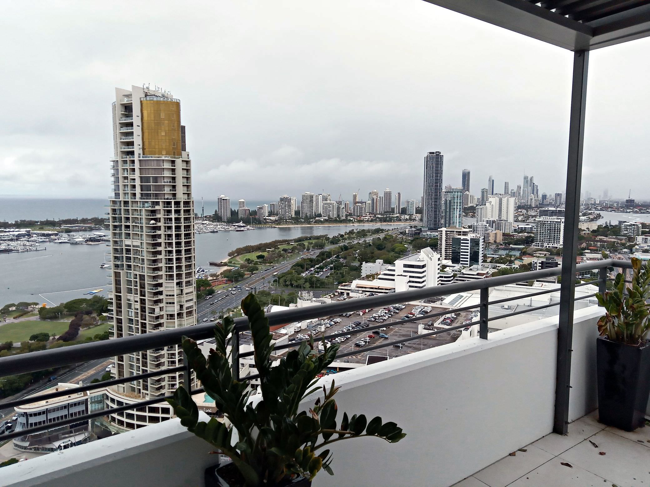 Picture of House Cleaner Southport Cleaning a Lovely Penthouse - Polished House ...