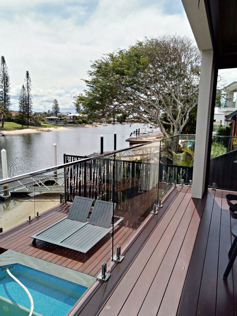 Mermaid Waters House Cleaner