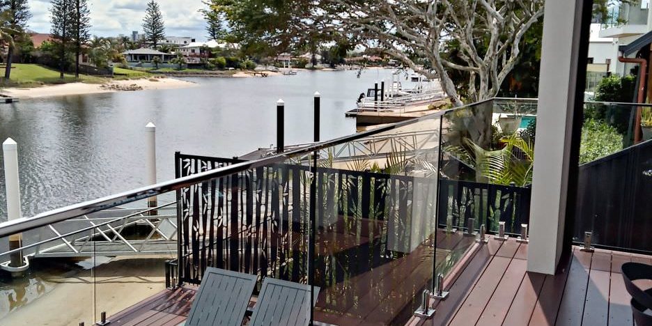 Mermaid Waters House Cleaner